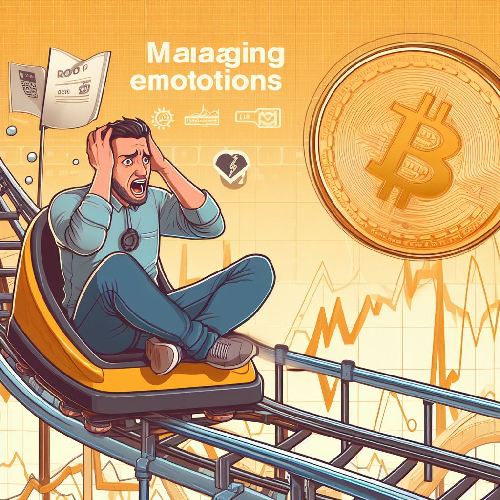 Managing emotions-کنترل احساسات در بازارهای مالی-روانشناسی بازارهای مالی