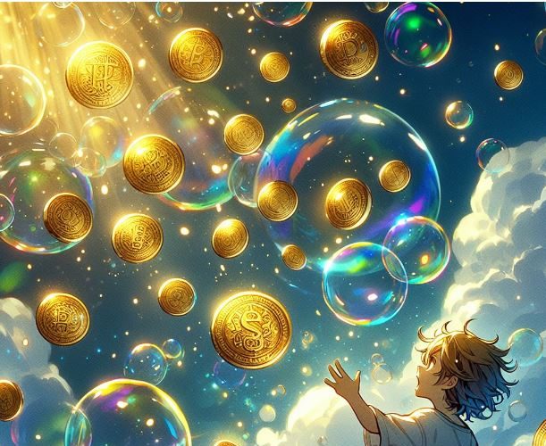 حباب سکه را به طلا تبدیل کنید | محاسبات کاربردی طلا