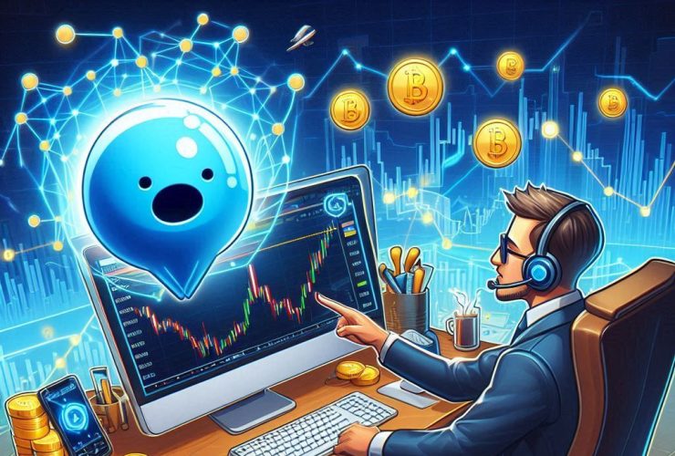 تبدیل به یک تریدر حرفهای با ATA Trade!