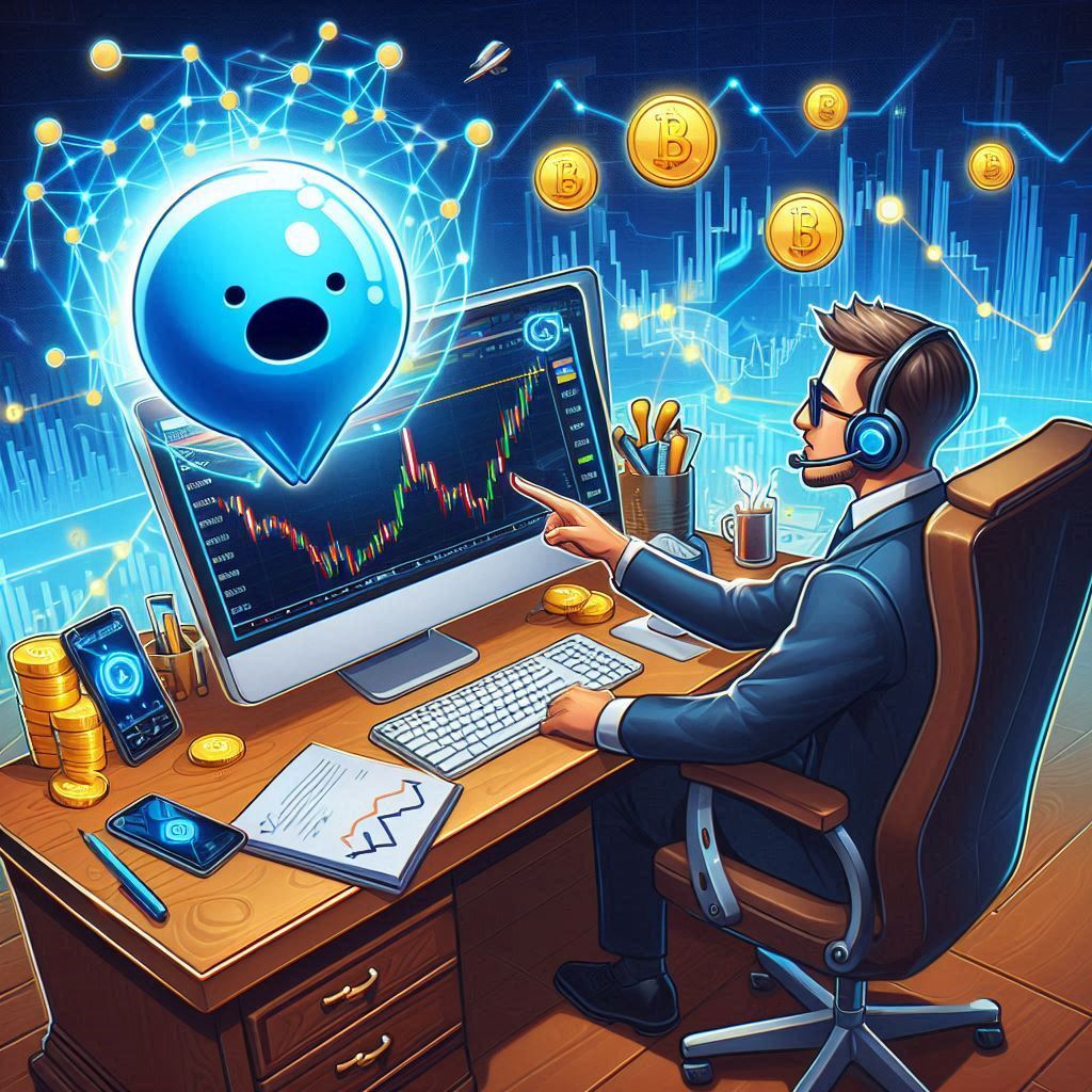 تبدیل به یک تریدر حرفهای با ATA Trade!