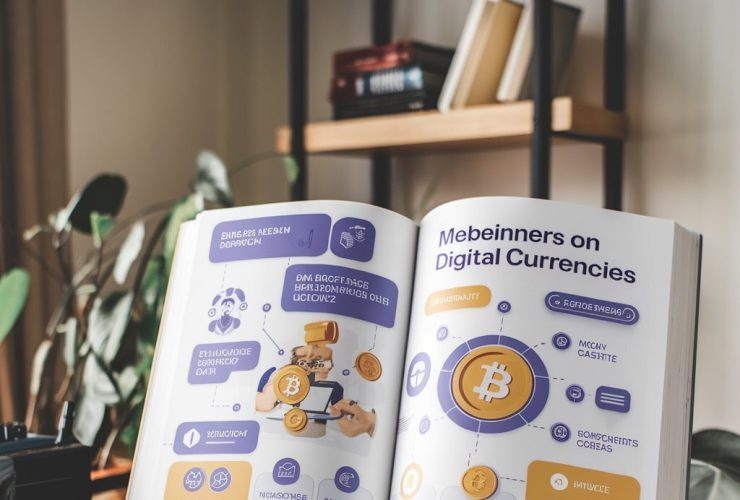 A comprehensive guide to digital currency for beginners in Tabriz