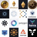 ۱۰ ارز دیجیتال برتر که باید در سال 2025 زیر نظر داشته باشید!