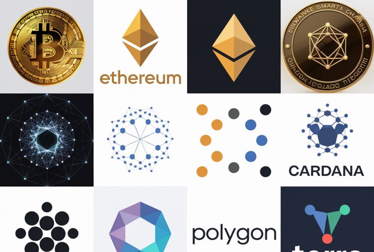 ۱۰ ارز دیجیتال برتر که باید در سال 2025 زیر نظر داشته باشید!