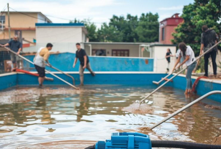 خرید پمپ کفکش از دیجی کالا