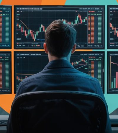 دوره سریع آموزش تحلیل چارت و ترید در رمزارزها