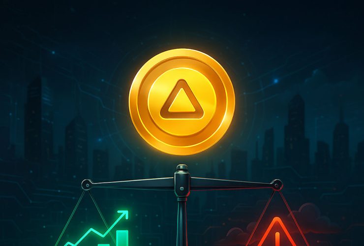 Not Coin-High-return investment or risk