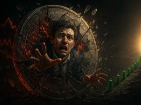 ۵ اشتباه مهلک تازه کارها در بازار ارزهای دیجیتال