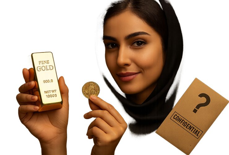 چطور از بازارهای مالی درآمد دلاری داشته باشیم؟