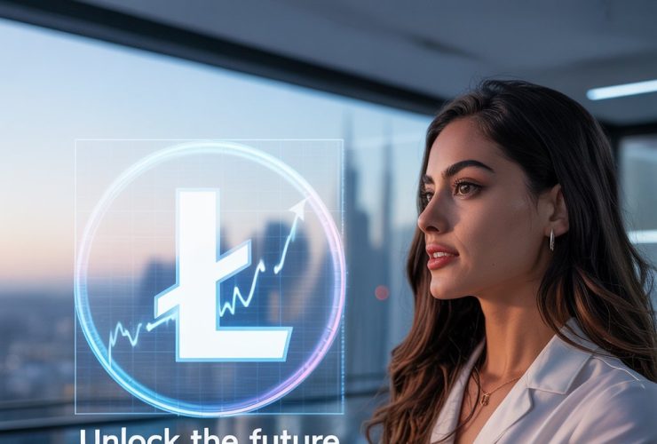 لایت کوین (LTC) چیست؟ از نقرهای دیجیتال تا فرصتهای سرمایه گذاری