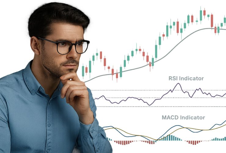 تحلیل تکنیکال چیست؟