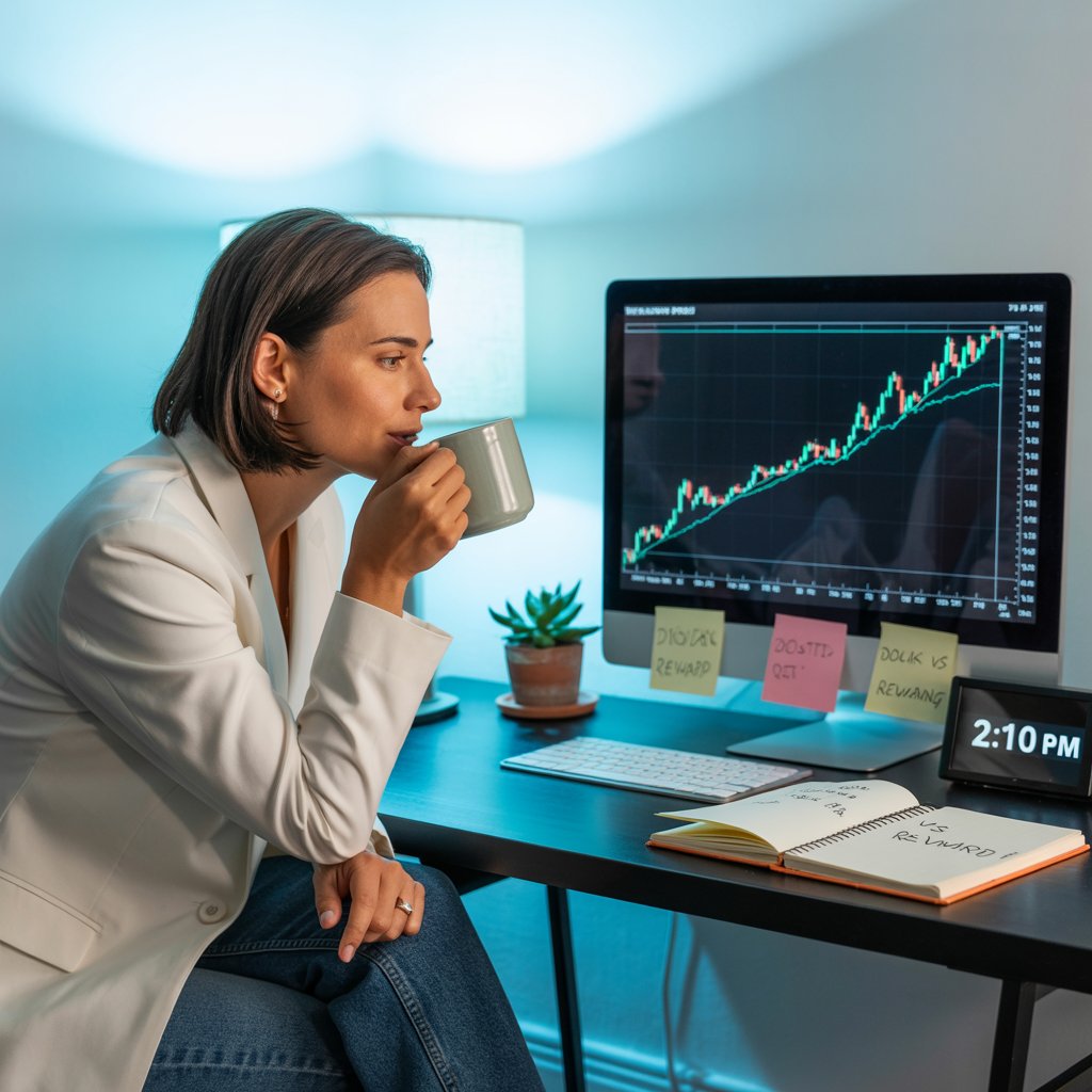 بیتکوین بخریم ؟