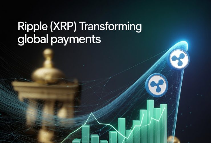 تحلیل تکنیکال رمزارز XRP