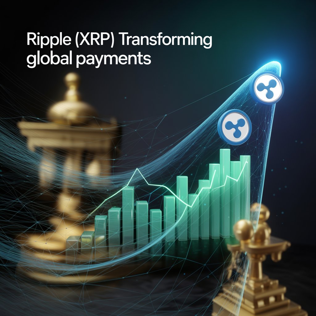 تحلیل تکنیکال رمزارز XRP