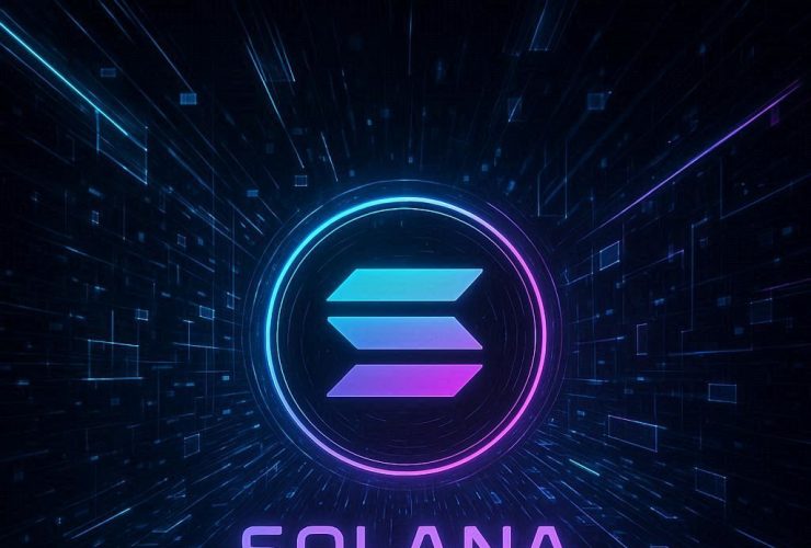 سولانا (sol)