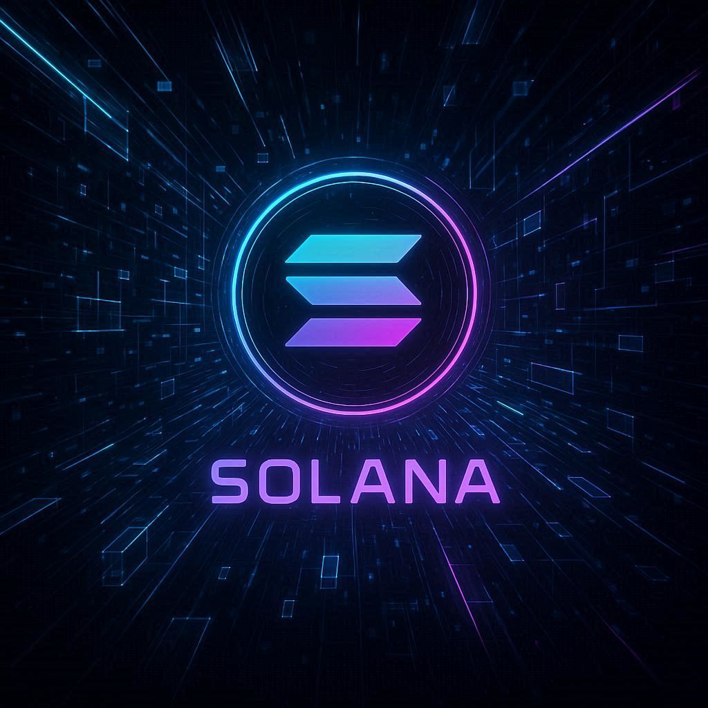 سولانا (sol)