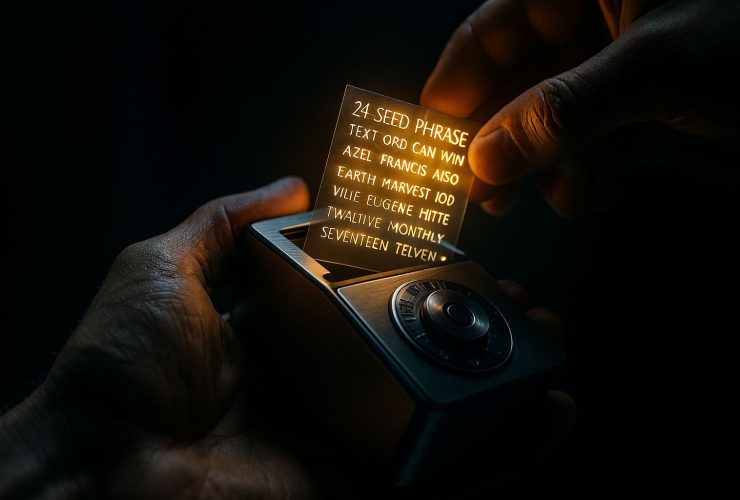 buying-guide-for-the-best-hardware-wallet