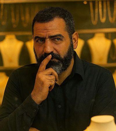 محاسبهگر قیمت طلای زینتی