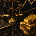 مظنه چیست؟ + فرمول طلایی تبدیل مظنه به ۱۸ عیار (محاسبه‌گر آنلاین)
